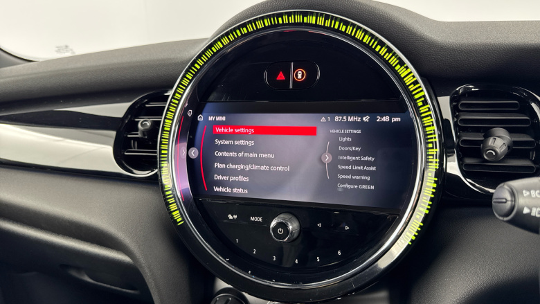 MINI Hatchback 135kW Cooper S Level 2 33kWh 3dr Auto Electric Hatchback